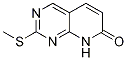 2-(׻)ल[2,3-d]-7(8h)-ͪY(ji)(gu)ʽ_211244-81-4Y(ji)(gu)ʽ