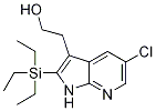 5--2-(һ׹)-1H-[2,3-B]-3-ҴYʽ_211308-86-0Yʽ