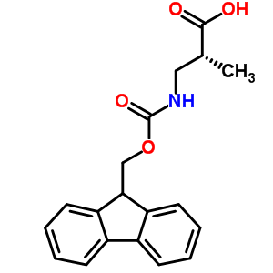 Fmoc-r-3-Y(ji)(gu)ʽ_211682-15-4Y(ji)(gu)ʽ