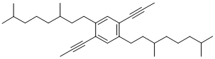 1,4-(3,7-׻)-2,5--1-ȲY(ji)(gu)ʽ_211809-70-0Y(ji)(gu)ʽ