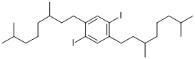 1,4-(3,7-׻)-2,5-ⱽY(ji)(gu)ʽ_211809-84-6Y(ji)(gu)ʽ