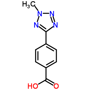 4-(2-׻-2H--5-)-Y(ji)(gu)ʽ_211942-53-9Y(ji)(gu)ʽ