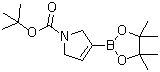 3-(4,4,5,5-ļ׻-1,3,2-f-2-)-2,5--1H--1-嶡Y(ji)(gu)ʽ_212127-83-8Y(ji)(gu)ʽ