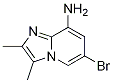 6--2,3-׻-[1,2-a]-8-Y(ji)(gu)ʽ_212268-15-0Y(ji)(gu)ʽ