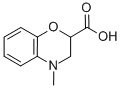4-׻-3,4--2H-1,4-f-2-Y(ji)(gu)ʽ_212578-38-6Y(ji)(gu)ʽ