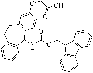 Ramage LinkerFmoc-SuberolY(ji)(gu)ʽ_212783-75-0Y(ji)(gu)ʽ