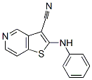 (9CI)-2-()-Բ[3,2-c]-3-Yʽ_212916-20-6Yʽ