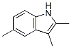 2,3,5-׻-1H-Y(ji)(gu)ʽ_21296-92-4Y(ji)(gu)ʽ