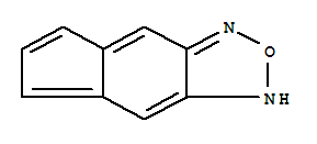 1H-Ტ[5,6-c][1,2,5]f (9ci)Y(ji)(gu)ʽ_213611-25-7Y(ji)(gu)ʽ