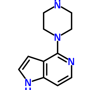 4-(1-)-1H-[3,2-c]ऽY(ji)(gu)ʽ_214045-67-7Y(ji)(gu)ʽ
