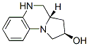 (2R,3aS)-(9CI)-1,2,3,3a,4,5-[1,2-a]େf-2-Y(ji)(gu)ʽ_214143-85-8Y(ji)(gu)ʽ