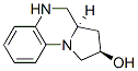 (2R,3aR)-(9CI)-1,2,3,3a,4,5-[1,2-a]େf-2-Y(ji)(gu)ʽ_214143-86-9Y(ji)(gu)ʽ