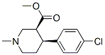 (3S,4s)-4-(4-ȱ)-1-׻-3-Y(ji)(gu)ʽ_214335-16-7Y(ji)(gu)ʽ