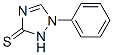 1,2--1--3H-1,2,4--3-ͪY(ji)(gu)ʽ_21434-14-0Y(ji)(gu)ʽ