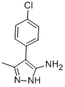 4-(4-ȱ)-3-׻-1H--5-Y(ji)(gu)ʽ_214416-39-4Y(ji)(gu)ʽ