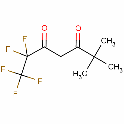 1,1,1,2,2--6,6-׻-3,5-ͪY(ji)(gu)ʽ_2145-68-8Y(ji)(gu)ʽ