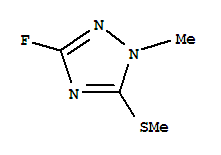 (9ci)-3--1-׻-5-(׻)-1H-1,2,4-Y(ji)(gu)ʽ_214540-57-5Y(ji)(gu)ʽ