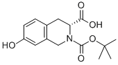 Boc-7-u-(R)-1,2,3,4-Ě䮐-3-Y(ji)(gu)ʽ_214630-00-9Y(ji)(gu)ʽ