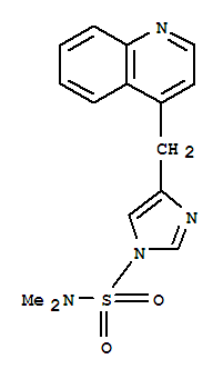 N,N-׻-4-(4-׻)-1H--1-Y(ji)(gu)ʽ_214700-55-7Y(ji)(gu)ʽ