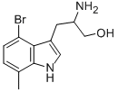 4--7-׻ɫY(ji)(gu)ʽ_214915-69-2Y(ji)(gu)ʽ