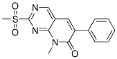 8-׻-2-(׻)-6-ल[2,3-d]-7(8H)-ͪY(ji)(gu)ʽ_214983-04-7Y(ji)(gu)ʽ