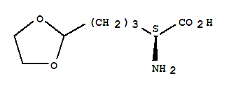 (S)-2--5-(1,3-s-2-)-Y(ji)(gu)ʽ_215054-80-1Y(ji)(gu)ʽ