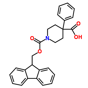 Fmoc-4--4-Y(ji)(gu)ʽ_215190-19-5Y(ji)(gu)ʽ