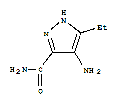 4--5-һ-1H--3-Y(ji)(gu)ʽ_215298-74-1Y(ji)(gu)ʽ