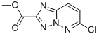 6--[1,2,4][1,5-b]-2-Y(ji)(gu)ʽ_215530-61-3Y(ji)(gu)ʽ
