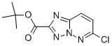 6--[1,2,4][1,5-b]-2-嶡Y(ji)(gu)ʽ_215531-34-3Y(ji)(gu)ʽ