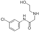 2-(2-uһ)-n-(3-ȱ)Y(ji)(gu)ʽ_215649-70-0Y(ji)(gu)ʽ