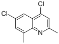4,6--2,8-׻Y(ji)(gu)ʽ_21629-51-6Y(ji)(gu)ʽ