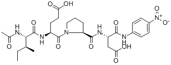 Ac-IEPD-pNAY(ji)(gu)ʽ_216757-29-8Y(ji)(gu)ʽ