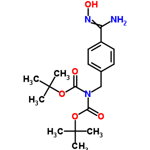 4-(N,N-boc-׻)-n-uY(ji)(gu)ʽ_217313-83-2Y(ji)(gu)ʽ
