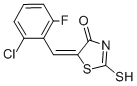 (5E)-5-(2--6-S)-2--1,3--4(5H)-ͪY(ji)(gu)ʽ_217316-44-4Y(ji)(gu)ʽ