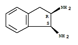 (1s,2r)-(9ci)-2,3--1H--1,2-Y(ji)(gu)ʽ_218151-56-5Y(ji)(gu)ʽ
