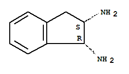 (1r,2s)-(9ci)-2,3--1H--1,2-Y(ji)(gu)ʽ_218151-57-6Y(ji)(gu)ʽ
