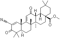 2--3,12-Rչ-1,9(11)-ϩ-28-Y(ji)(gu)ʽ_218600-53-4Y(ji)(gu)ʽ