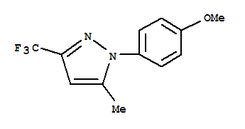 1-(4-)-5-׻-3-(׻)-1H-Y(ji)(gu)ʽ_218632-10-1Y(ji)(gu)ʽ