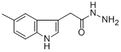(5-׻-1H--3-)-½Y(ji)(gu)ʽ_21909-52-4Y(ji)(gu)ʽ
