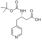 Boc-4-(4-)-L--߱Yʽ_219297-13-9Yʽ