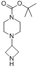 4-(s-3-)-1-嶡Y(ji)(gu)ʽ_219725-67-4Y(ji)(gu)ʽ