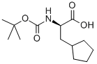 Boc-d-ala(cpen)-ohYʽ_219819-74-6Yʽ