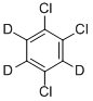 1,2,4-ȱ-d3Y(ji)(gu)ʽ_2199-72-6Y(ji)(gu)ʽ