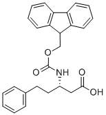 Fmoc-(s)-3--5-Y(ji)(gu)ʽ_219967-74-5Y(ji)(gu)ʽ