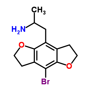 2-(8--2,3,6,7-Ě-[1,2-b;4,5-b]߻-4-)-1-׻-ҰY(ji)(gu)ʽ_219986-75-1Y(ji)(gu)ʽ