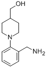 {1-[2-(׻)]-4-ऻ}״Y(ji)(gu)ʽ_220060-79-7Y(ji)(gu)ʽ