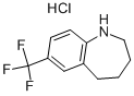 7-׻-2,3,4,5-Ě-1H-[b]s׿}}Y(ji)(gu)ʽ_220107-24-4Y(ji)(gu)ʽ
