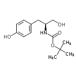 Boc-l-tyrosinolY(ji)(gu)ʽ_220237-31-0Y(ji)(gu)ʽ