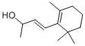 4-(2,6,6-׻-1-h(hun)ϩ-1-)-3-ϩ-2-Y(ji)(gu)ʽ_22029-76-1Y(ji)(gu)ʽ